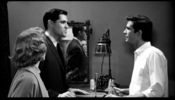 Psycho (1960)Anthony Perkins, John Gavin, Vera Miles and mirror